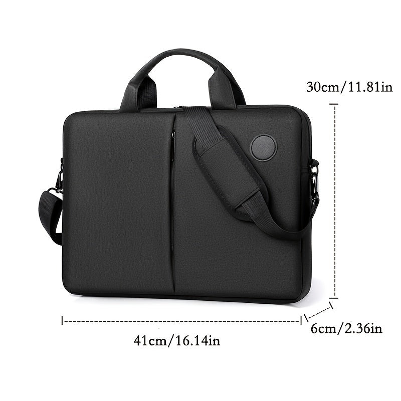 Laptop Bag Portable Shoulder Bag