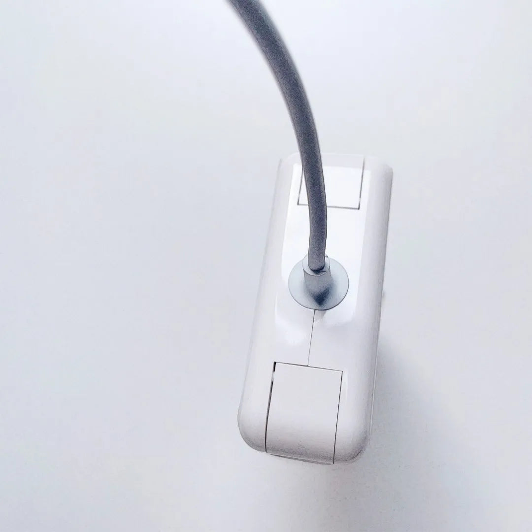 New A1278 A1286 A1398 A1502 A1369 A1466 Power Adapter for Macbook Air Pro 45W 60W 85W Magsaf* 2 1 Magnetic Power Adapter Charger