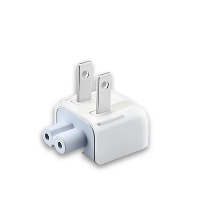 EU US UK AU Charger Adapter Plug Adapter For Macbook Pro Air Power Adapter Plug 45W 60W 85W 30W 61W 87W 96W