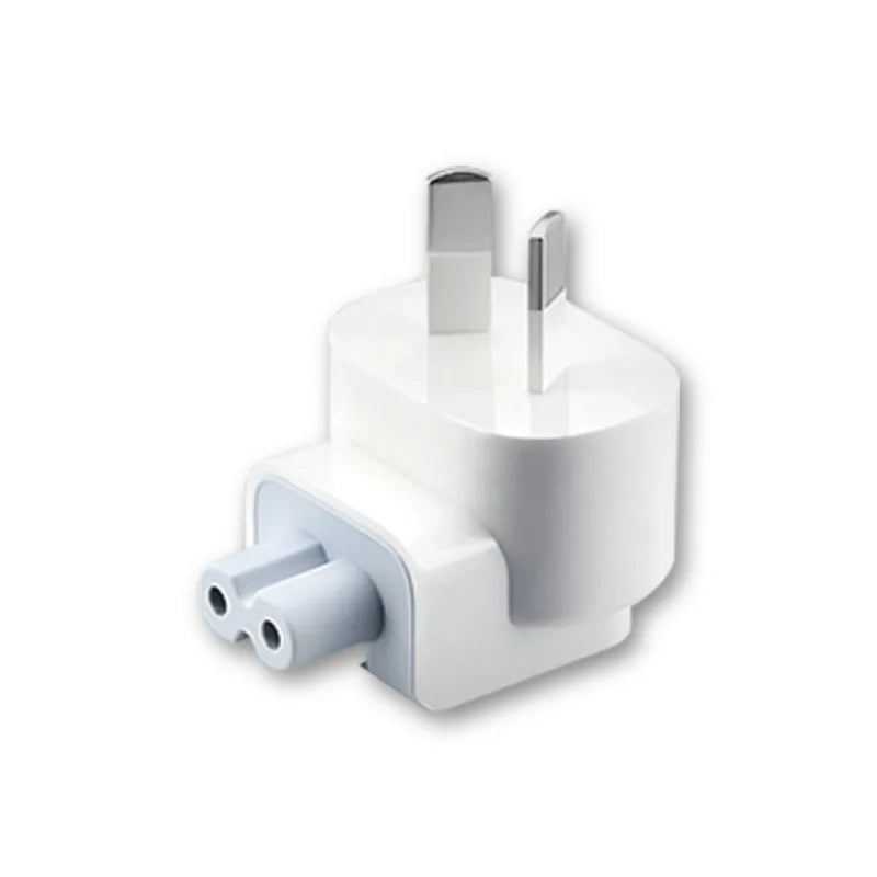 EU US UK AU Charger Adapter Plug Adapter For Macbook Pro Air Power Adapter Plug 45W 60W 85W 30W 61W 87W 96W