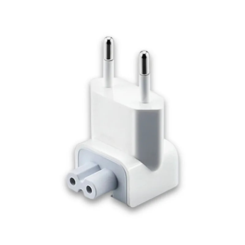 EU US UK AU Charger Adapter Plug Adapter For Macbook Pro Air Power Adapter Plug 45W 60W 85W 30W 61W 87W 96W