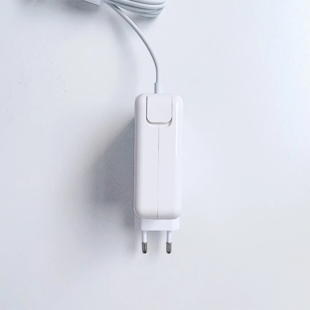 New A1278 A1286 A1398 A1502 A1369 A1466 Power Adapter for Macbook Air Pro 45W 60W 85W Magsaf* 2 1 Magnetic Power Adapter Charger