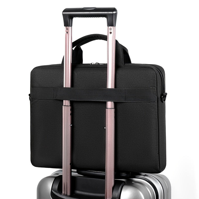 Laptop Bag Portable Shoulder Bag