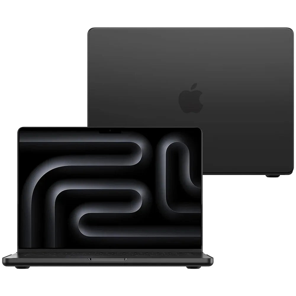 Laptop Case for MacBook Air 13 13.6 13.3 M4 M3 M2 Chip 2025-2022 Case MacBook Air 15 M4 2025 Cover For MacBook Pro 14 16 inch M4