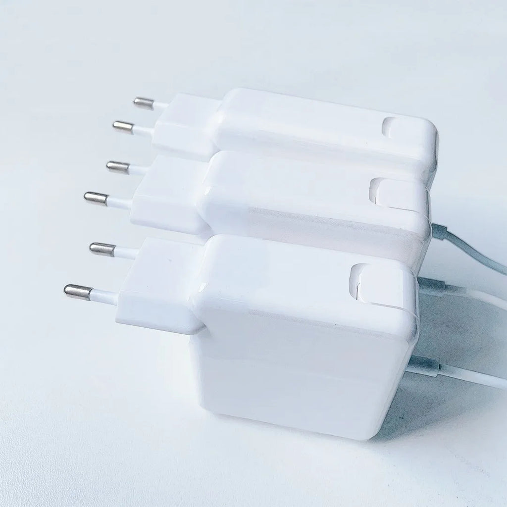 New A1278 A1286 A1398 A1502 A1369 A1466 Power Adapter for Macbook Air Pro 45W 60W 85W Magsaf* 2 1 Magnetic Power Adapter Charger