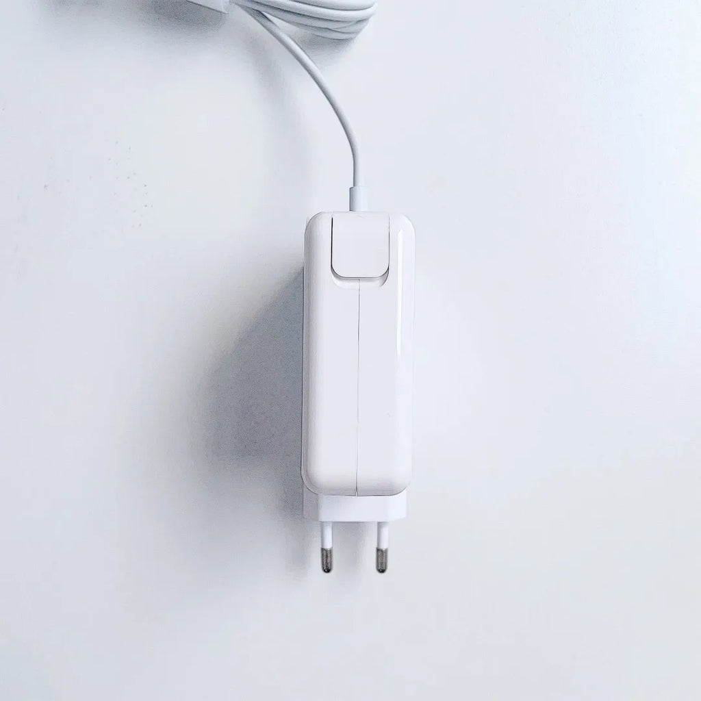 New A1278 A1286 A1398 A1502 A1369 A1466 Power Adapter for Macbook Air Pro 45W 60W 85W Magsaf* 2 1 Magnetic Power Adapter Charger