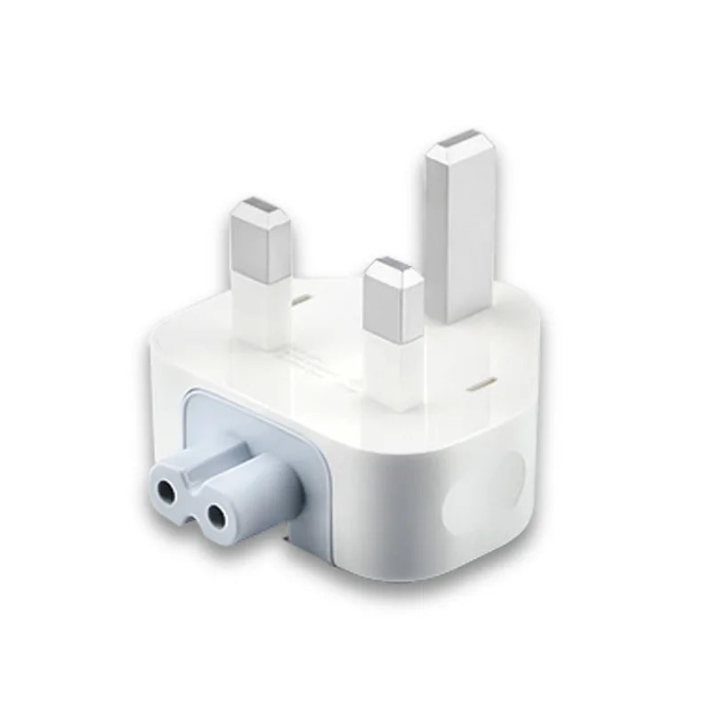 EU US UK AU Charger Adapter Plug Adapter For Macbook Pro Air Power Adapter Plug 45W 60W 85W 30W 61W 87W 96W