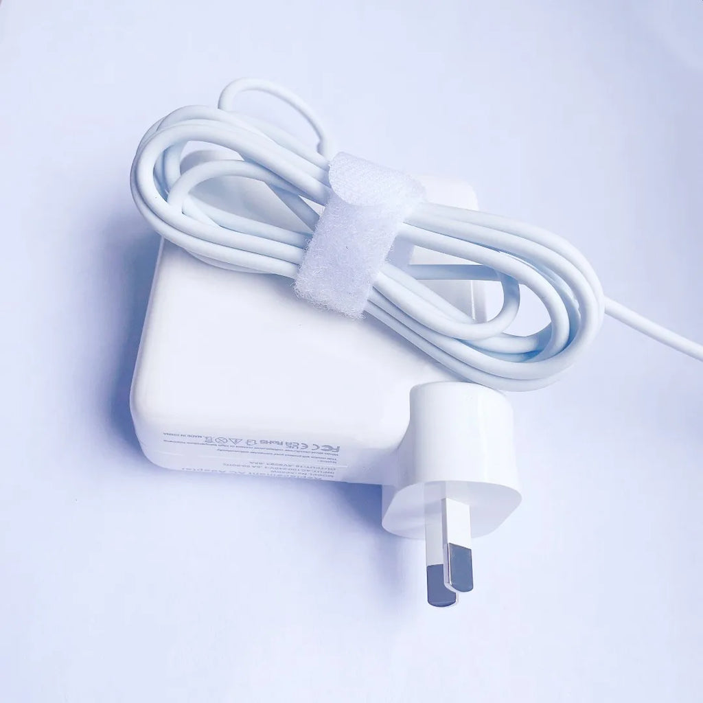 New A1278 A1286 A1398 A1502 A1369 A1466 Power Adapter for Macbook Air Pro 45W 60W 85W Magsaf* 2 1 Magnetic Power Adapter Charger