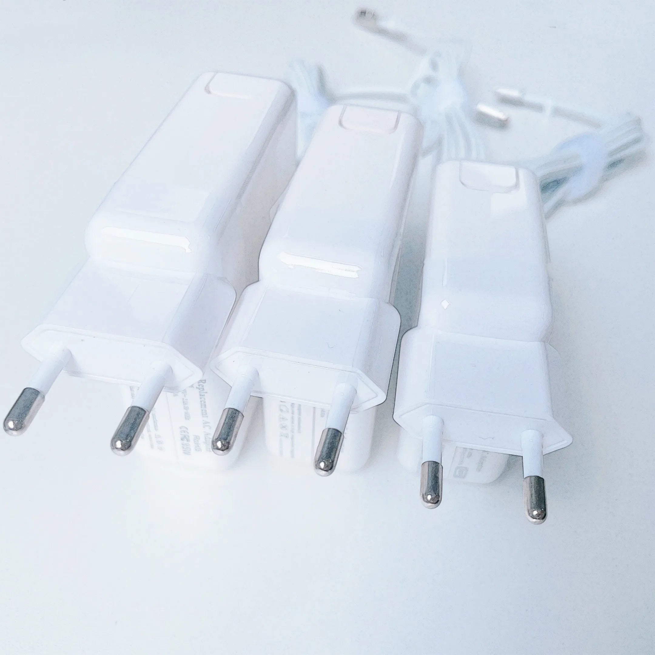 New A1278 A1286 A1398 A1502 A1369 A1466 Power Adapter for Macbook Air Pro 45W 60W 85W Magsaf* 2 1 Magnetic Power Adapter Charger