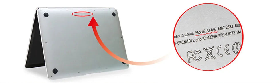 New A1278 A1286 A1398 A1502 A1369 A1466 Power Adapter for Macbook Air Pro 45W 60W 85W Magsaf* 2 1 Magnetic Power Adapter Charger