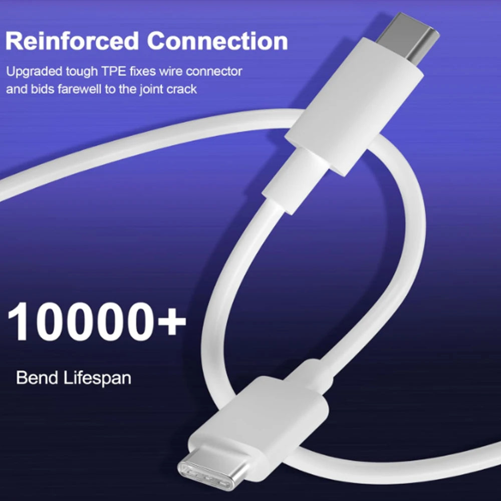 Power Adapter For Macbook Air Pro 45W 60W 85W Magsaf*3 2 1 Magnetic Charger A1398 Compatible with Macbook chargers Type c PD 96W