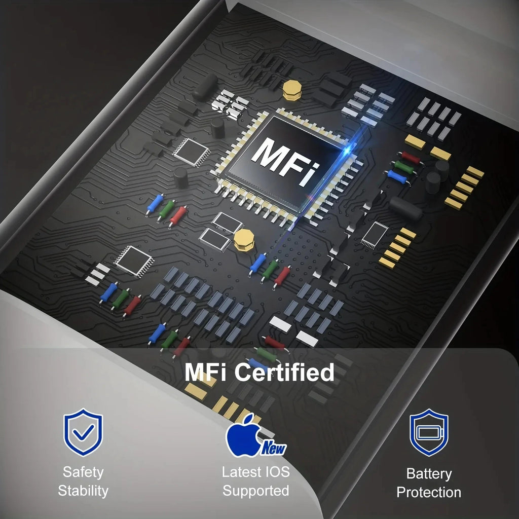 50-100pcs/lot USB Cable For Iphone 11 12 13 14 Xs Max Xr X 8 7 6 Plus 6s 5 Se Charging Cables Mobile Phone Charger Cord